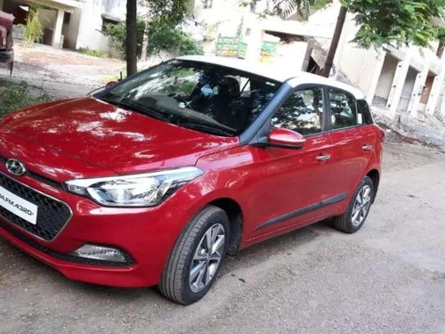 2016 Hyundai Elite i20 for sale at low price