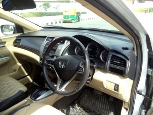 2012 Honda City for sale