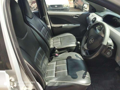 Toyota Etios V, 2011 for sale