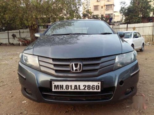 Used Honda City 1.5 S AT 2009 for sale