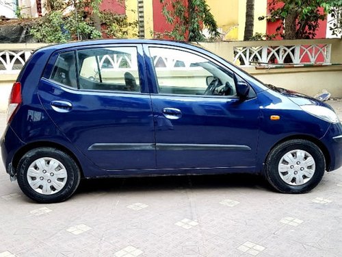 Used 2010 Hyundai i10 car at low price