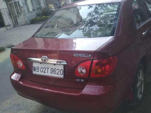 Toyota Corolla 2005 for sale