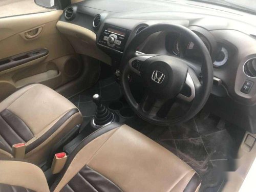 Honda Brio S MT 2013 for sale