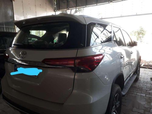 2018 Toyota Fortuner for sale at low price