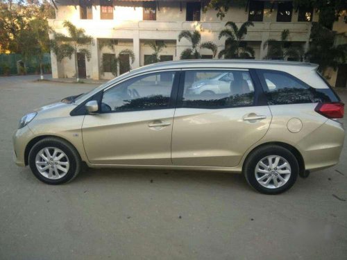 Honda Mobilio V i-DTEC, 2014, Diesel for sale