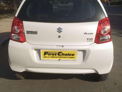 Maruti Suzuki A Star 2010 for sale