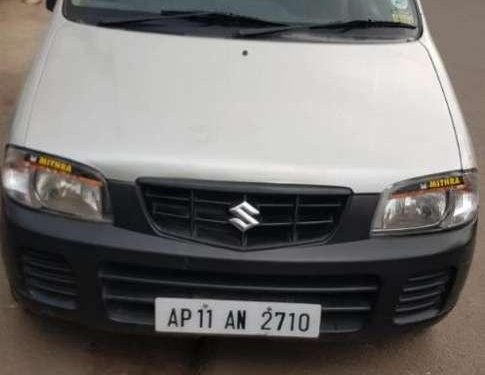 2012 Maruti Suzuki Alto for sale at low price