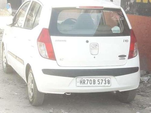 Used Hyundai i10 Asta 1.2 AT with Sunroof 2008 for sale