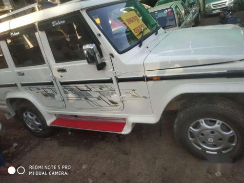 Used Mahindra Bolero car 2016 for sale at low price