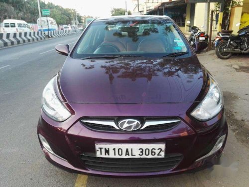 Hyundai Verna 2013 for sale