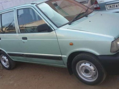 Used Maruti Suzuki 800 car 2003 for sale at low price