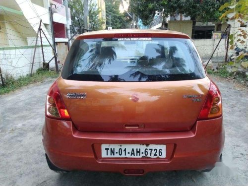 2009 Maruti Suzuki Swift for sale