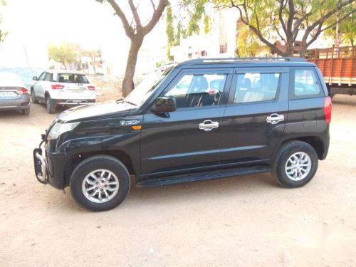 Used 2015 Mahindra TUV 300 for sale