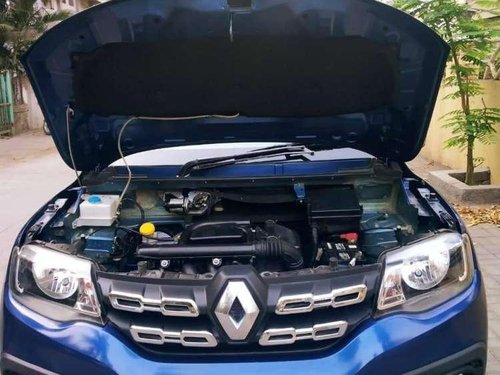 2017 Renault Kwid for sale at low price