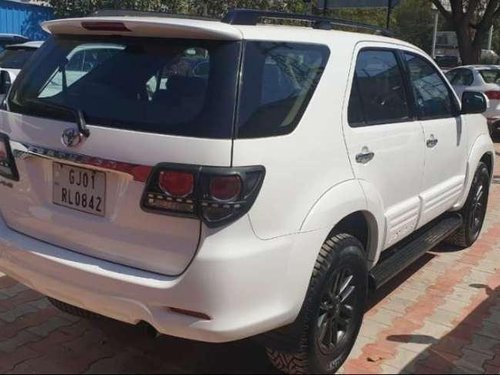 Toyota Fortuner 3.0 4x2 MT, 2015 for sale