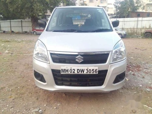 2015 Maruti Suzuki Wagon R for sale