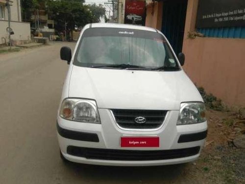 2004 Hyundai Santro Xing for sale at low price