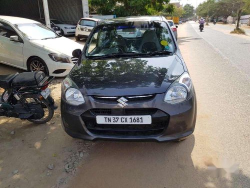 2015 Maruti Suzuki Alto 800 for sale at low price