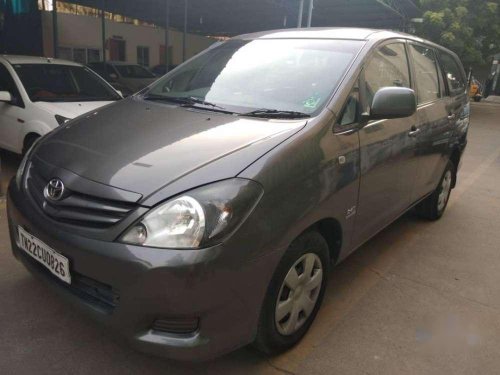 Toyota Innova 2.0 G4 2012 for sale