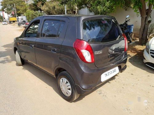 2015 Maruti Suzuki Alto 800 for sale at low price