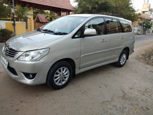 Used 2013 Toyota Innova 2004-2011 for sale