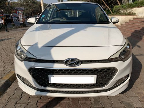 Hyundai Elite i20 Sportz 1.2 for sale