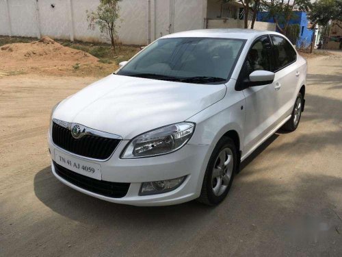 Used 2013 Skoda Rapid for sale