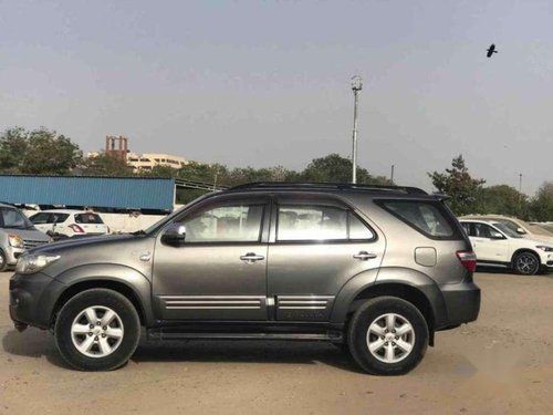 Used Toyota Fortuner car 2011 for sale at low price