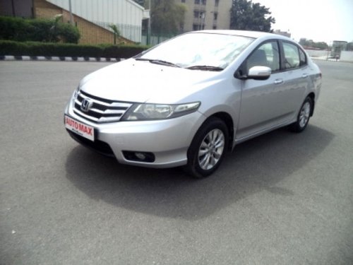 2012 Honda City for sale