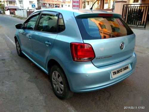 Volkswagen Polo GT TDI, 2012 for sale