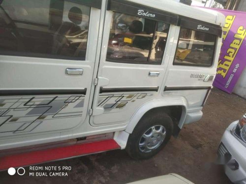 Used Mahindra Bolero car 2016 for sale at low price