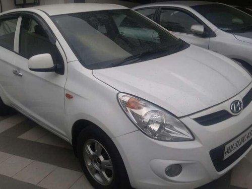 Used Hyundai i20 car 2010 for sale at low price