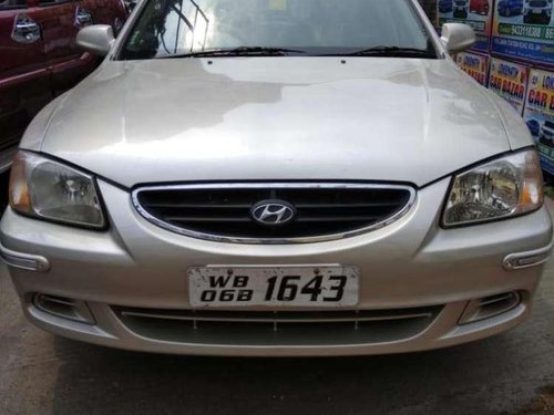 Hyundai Accent GLE 2009 for sale