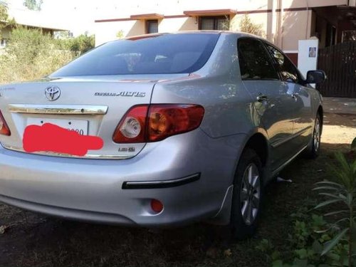 Toyota Corolla Altis G Petrol 2009 for sale