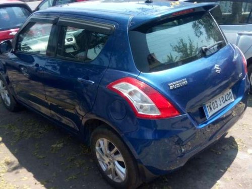 Used Maruti Suzuki Swift car 2012 for sale at low price