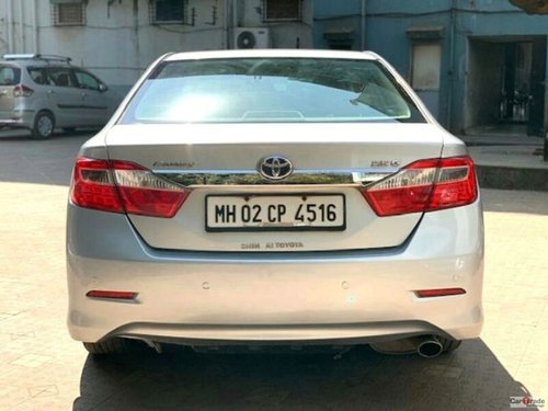 Toyota Camry 2.5 G for sale
