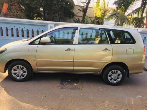 Used Toyota Innova car 2009 for sale at low price