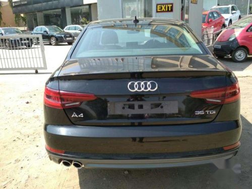 Audi A4 35 TDI Technology Pack, 2018, Diesel for sale