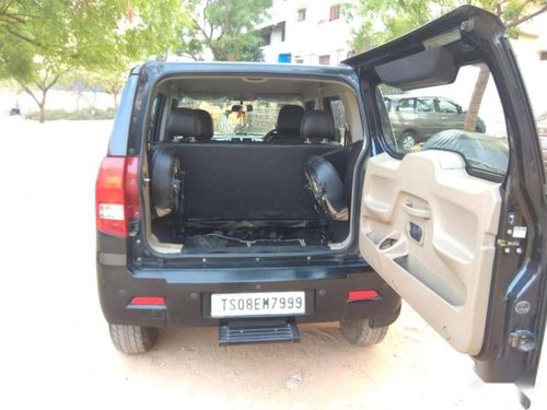 Used 2015 Mahindra TUV 300 for sale