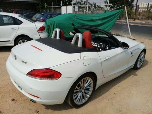 BMW Z4 2011 for sale