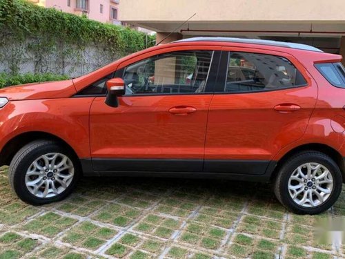 Used Ford EcoSport car 2015 for sale at low price