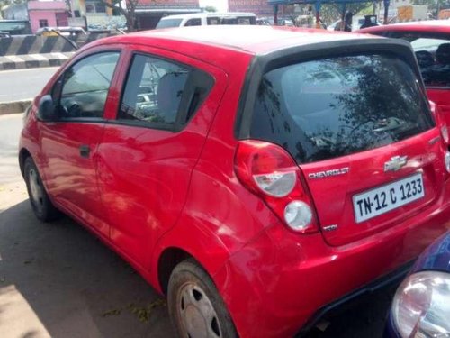Used Chevrolet Beat car 2014 for sale at low price