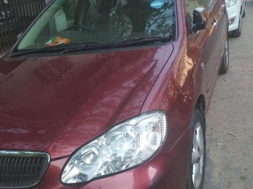 Toyota Corolla 2005 for sale