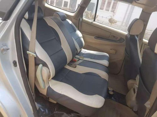 Toyota Innova 2002 for sale