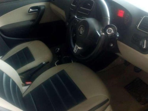 2012 Volkswagen Polo for sale