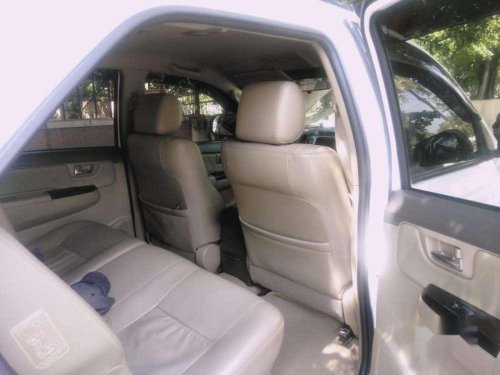 Toyota Fortuner 3.0 Limited Edition, 2013 for sale