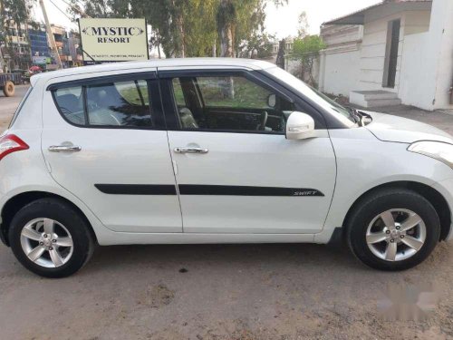 Used Maruti Suzuki Swift VDI 2012 for sale