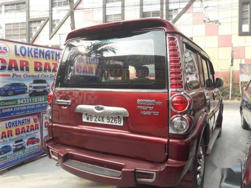 Mahindra Scorpio 2010 for sale