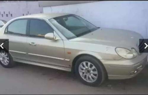 2003 Hyundai Sonata for sale at low price