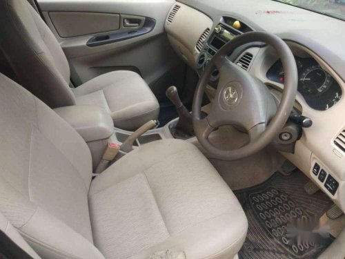 Toyota Innova 2.0 G4 2012 for sale